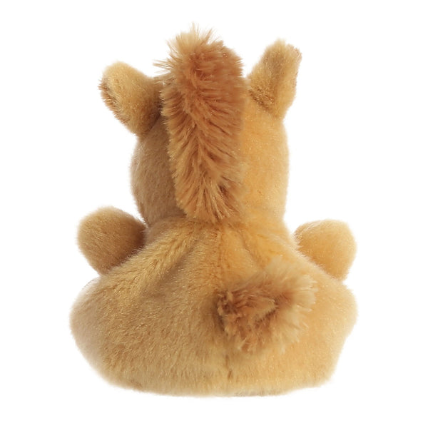 Aurora Palm Pals Plush Toy - Gallop Pony