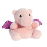 Aurora Palm Pals Plush Toy - Aria Dragon