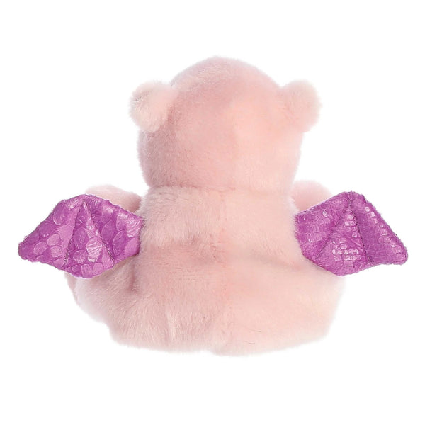 Aurora Palm Pals Plush Toy - Aria Dragon