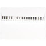 Peter Pauper Press Notecards 14pk - Music