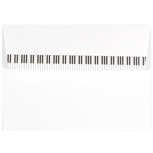 Peter Pauper Press Notecards 14pk - Music