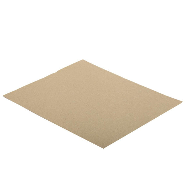 Home Essentials General Purpose Sandpaper, Assorted Grits 8pk