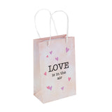 Ganz Mini Gift Bag - Love is in the Air