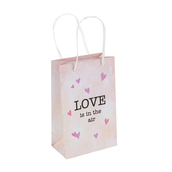 Ganz Mini Gift Bag - Love is in the Air