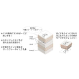 Bandai-Namco Sun-Star Pyokkori Popping Stamp Set 3pk Penguins