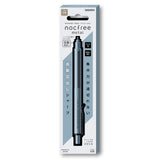Bandai-Namco Sun-Star NocFree Metal Automatic Sharp Mechanical Pencil 0.5mm Blue