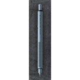 Bandai-Namco Sun-Star NocFree Metal Automatic Sharp Mechanical Pencil 0.5mm Blue