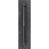 Bandai-Namco Sun-Star NocFree Metal Automatic Sharp Mechanical Pencil 0.5mm Black