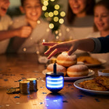 Rite Lite Colorwave Light Up Dreidel With Colour Changing Lights