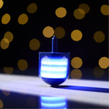 Rite Lite Colorwave Light Up Dreidel With Colour Changing Lights
