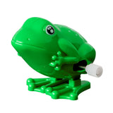 Rite Lite Hoppy Passover Wind Up Frog Toy