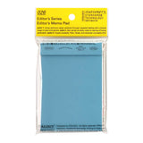 Stalogy Memo Pad - Plain Paper
