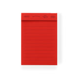 Stalogy Memo Pad - Lined Paper