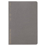 Stalogy 2026 Agenda - Monthly, A5 Slim, Grey