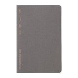 Stalogy 2026 Agenda - Monthly, B6 Slim, Grey