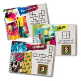 Crafty Games Card Game - Abstract Academy