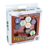 G42 Travel Strategy Game - Hive: Pocket Edition