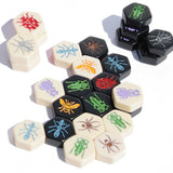 G42 Travel Strategy Game - Hive: Pocket Edition