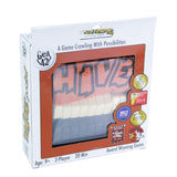 G42 Travel Strategy Game - Hive: Pocket Edition