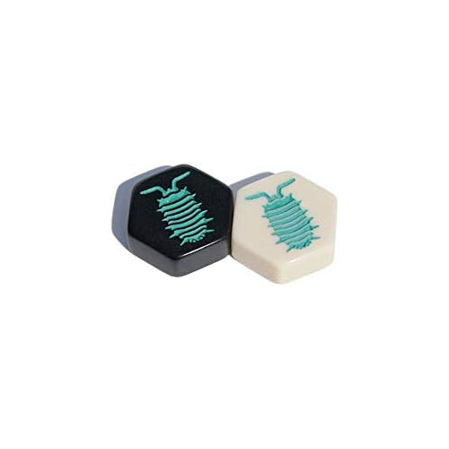 G42 Strategy Game - Hive: Pillbug Expansion Pieces
