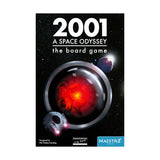 Maestro Board Game - 2001 A Space Odyssey