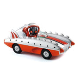 Djeco Crazy Motors Toy Car - Piranha Kart