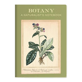 Unemployed Philosophers Guild Pocket Notebook - Botany