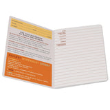 Unemployed Philosophers Guild Pocket Notebook - Geology