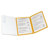 Unemployed Philosophers Guild Pocket Notebook - Star Trek Medical