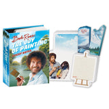 Unemployed Philosophers Sticky Notes Booklet - Bob Ross