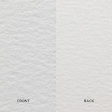 Etchr Perfect Sketchbook, A4 Landscape, Cold Pressed