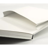 Etchr 100% Cotton Mixed Media Sketchbook, A6 Portrait, Hot Pressed