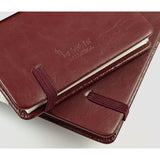 Etchr 100% Cotton Mixed Media Sketchbook, Small Accordion, Cold Pressed