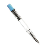 TWSBI Eco Cosmo & Onyx Fountain Pen, Medium