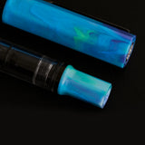 TWSBI Eco Cosmo & Onyx Fountain Pen, Medium