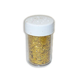 Selectum Glitter Shaker 12g Gold