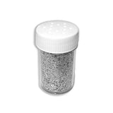 Selectum Glitter Shaker 12g Silver