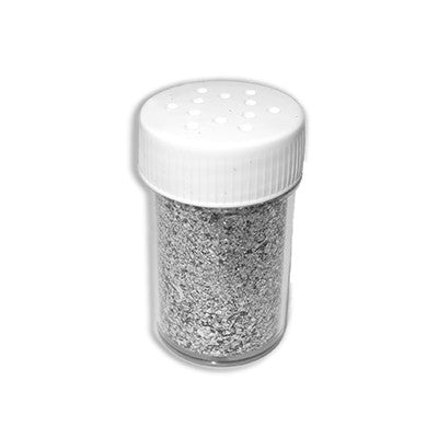 Selectum Glitter Shaker 12g Silver