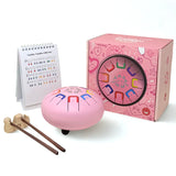 Tambú Tongue Drum Musical Instrument - Baby Pinky Winky