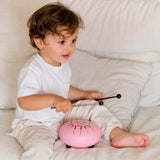 Tambú Tongue Drum Kit - Baby Pinky Winky