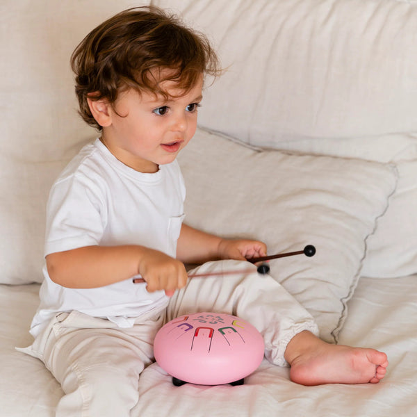 Tambú Tongue Drum Kit - Baby Pinky Winky