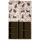 Danica Studio Catbloom Jewellery Box