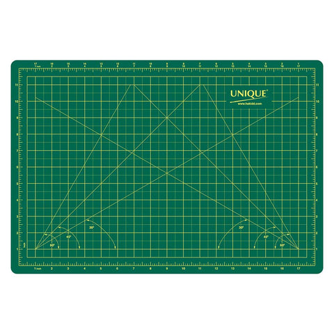 Unique Cutting Mat - 12" x 18"