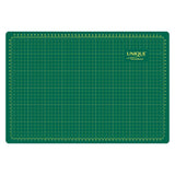 Unique Cutting Mat - 12" x 18"