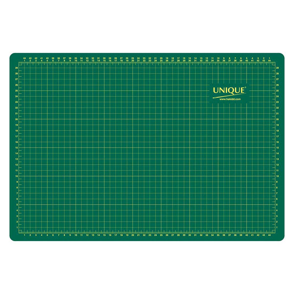 Unique Cutting Mat - 12" x 18"