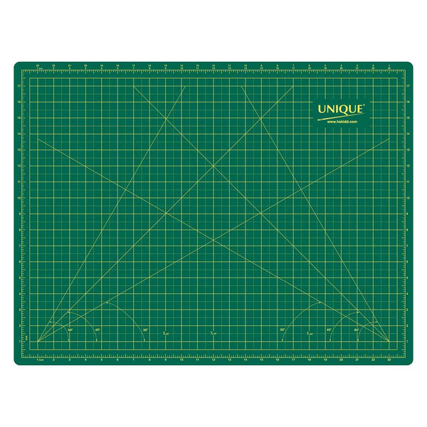 Unique Cutting Mat - 18" x 24"