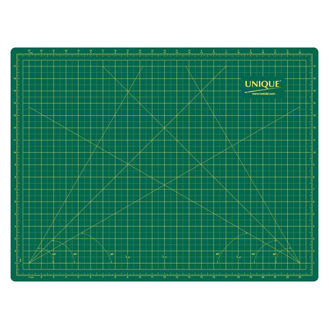 Unique Cutting Mat - 18" x 24"