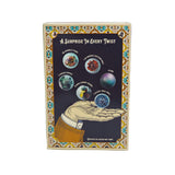 Toysmith Tiny Toys Gashapon Arcade Game: Treasure Trove