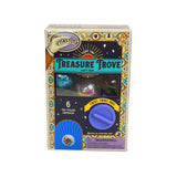 Toysmith Tiny Toys Gashapon Arcade Game: Treasure Trove