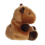 Aurora Palm Pals Plush Toy - Sid Capybara